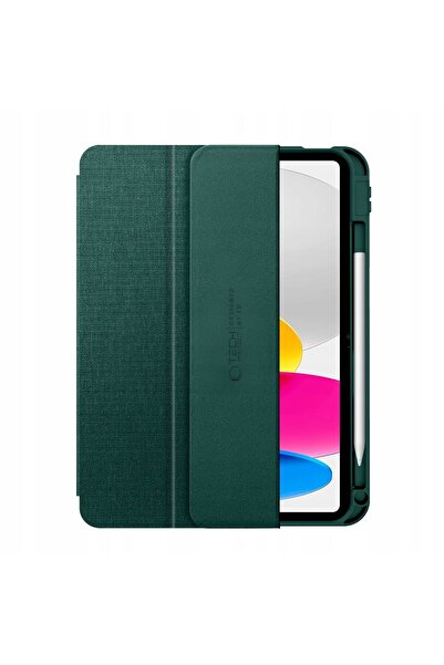 NO BRAND Husă de protecție pentru iPad 11/10,9 2025/2022 – carcasă, husă Tech...