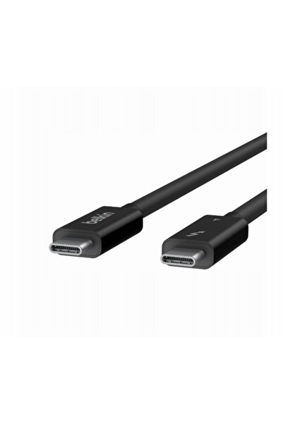 NO BRAND Cablu activ Belkin Thunderbolt 4 USB-C la USB-C 2m