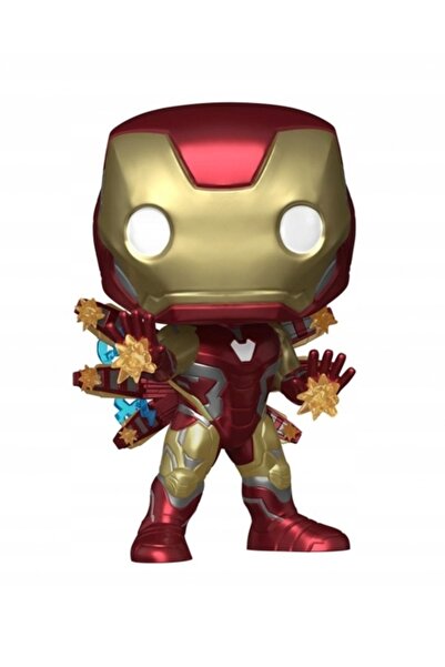 Funko Pop AVENGERS FIGURKA Saga Infinitului Iron Man Exclusiv 1555