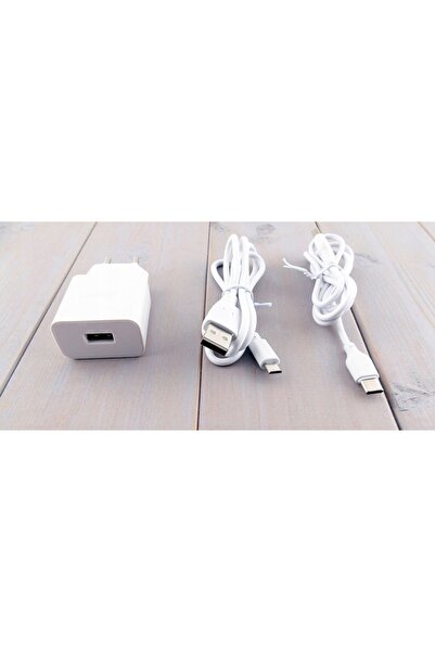 NO BRAND ÎNCĂRCĂTOR ORIGINAL HUAWEI SUPERCHARGE + CABLU USB C