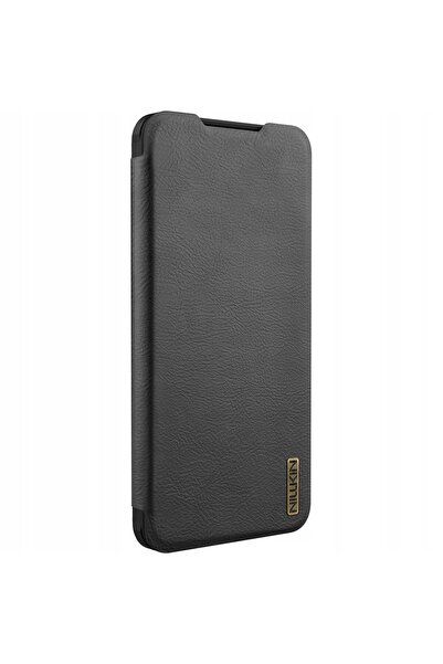 NO BRAND Husă cu clapetă și protecție pentru cameră Nillkin pentru Samsung Ga...