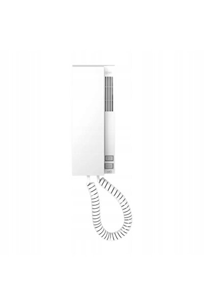 Aco KIT INTERFON DE CĂZĂTORIE MONOFAMILIAL CU CITITOR DE CARDURI RFID, MONTAT...