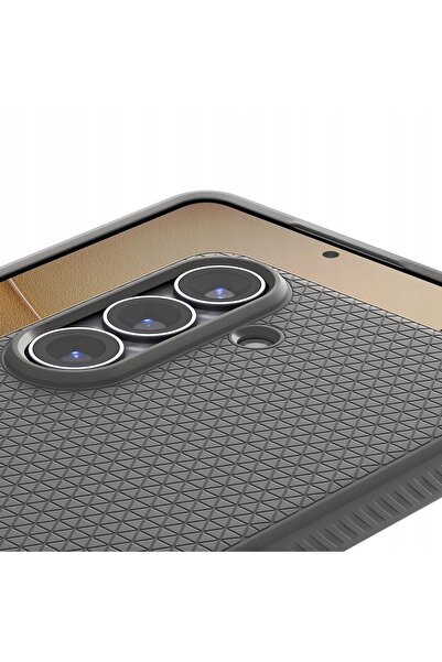 Spigen Liquid Air pentru husă MagSafe pentru Galaxy S26 Plus, flexibil + sticlă