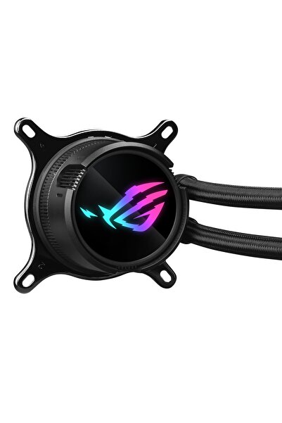 ASUS Răcire cu apă ROG STRIX LC III 360