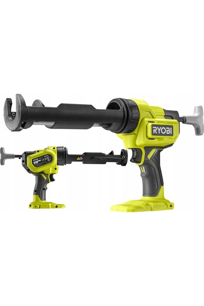 Ryobi EXTRUDER REÎNCĂRCABIL PENTRU SILICON 18V RCG18-0