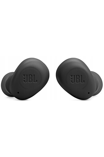 JBL Căști wireless WAVE BUDS, intraauriculare, Bluetooth, cu microfon, negre