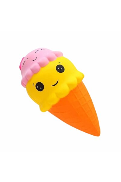 OEM Jucarie squishy, tip inghetata, senzoriala, antistres