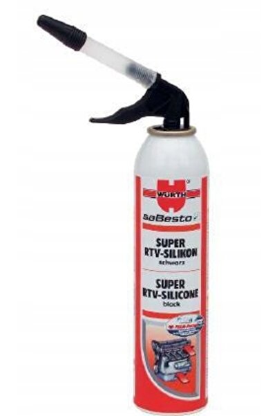 NO BRAND WURTH Super silicon adeziv pentru formarea garniturilor RTV