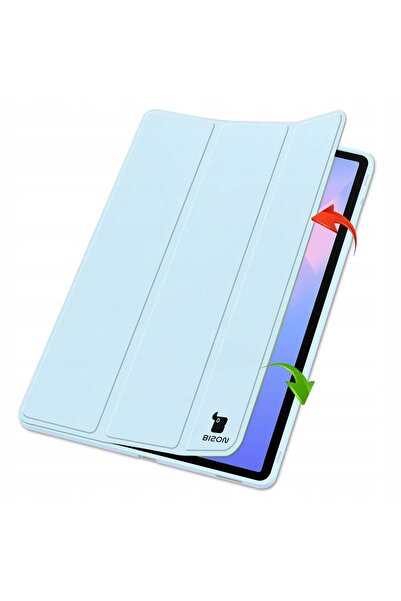 bizon Husă tip carte pentru tabletă Galaxy Tab S10 FE Plus