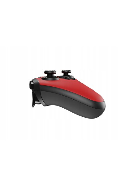 Genesis Mangan 400 wireless roșu
