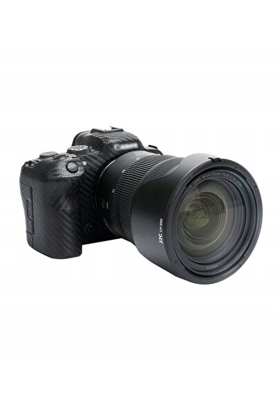 NO BRAND Parasolar tip „Tulipan” EW88E EW-88E pentru Canon RF 24-70 mm f/2,8