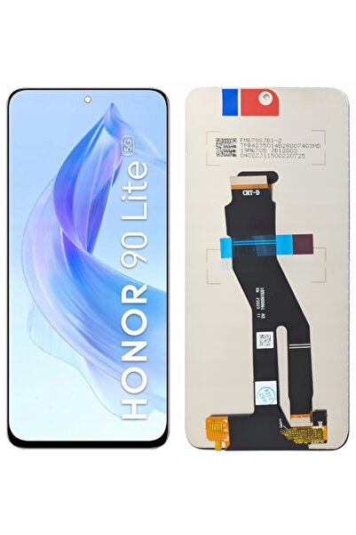 NO BRAND Display pentru Motorola Edge 30 Fusion Ecran LCD cu ramă Original Zi...