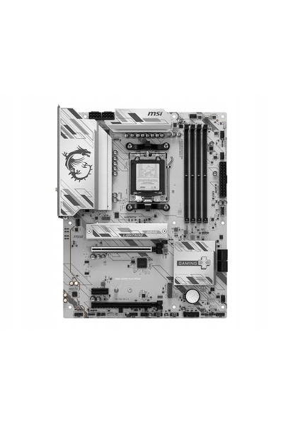 MSI Placă de bază B850 GAMING PLUS WIFI6E