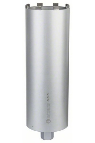 Bosch DIAMOND CROWN 152 mm uscat UNC 1 1/4