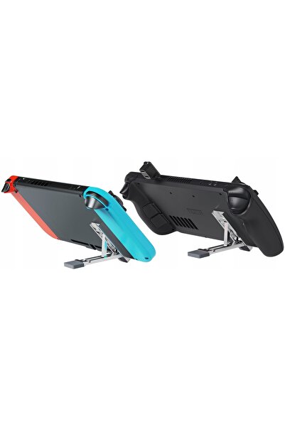NO BRAND Kit 8 în 1 pentru Nintendo Switch OLED Huse + Suport