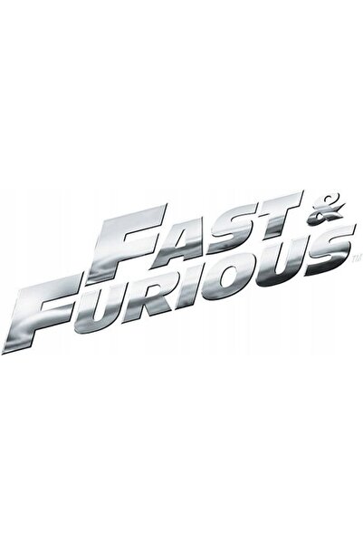 Jada Toys SZYBCY ȘI COMPETITORII SUI TOYOTA SUPRA FAST & FURIOUS 19 CM + MAȘI...