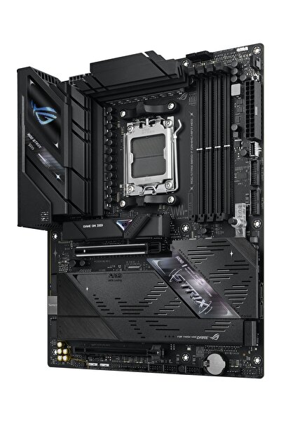 ASUS Placă de bază ROG STRIX B850-F GAMING WIFI7 NEO