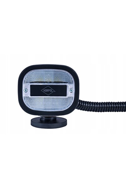 NO BRAND Proiector LED de lucru cu magnet 6xLED 1200 lm 10 W IP68 HORPOL