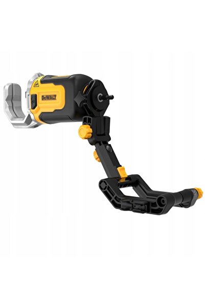 Dewalt ADAPTOR DE IMPACT PENTRU TĂIERE PVC / PEX PÂNĂ LA 5cm DT20560