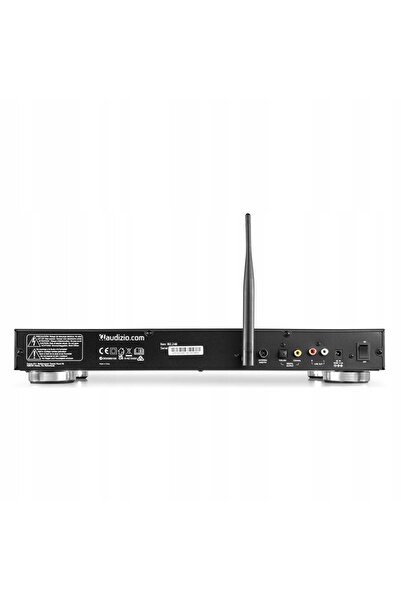 NO BRAND Radio internet DAB+ FM BT RCA CD telecomandă