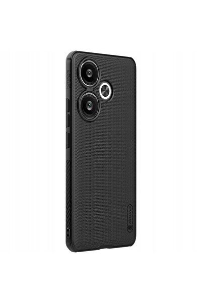 NO BRAND Husă de protecție pentru Xiaomi POCO F6 / Redmi Turbo 3, Nillkin, hu...