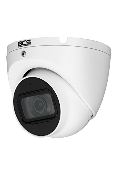 NO BRAND KIT DE MONITORIZARE BCS 5MP 4 CAMERE EXTERNE ALBE APlicație DISC DE 1TB