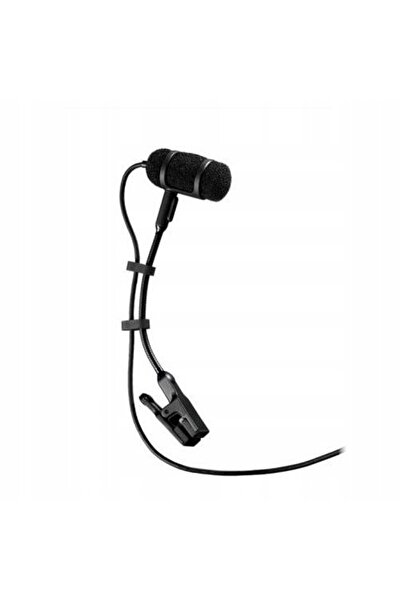 NO BRAND Audio Technica ATM350U Microfon pentru instrumente de suflat/vioară