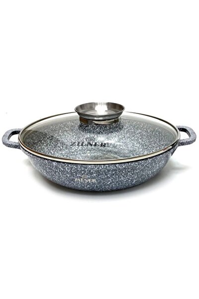 ZILNER Set de oale din aluminiu premium 17 el.