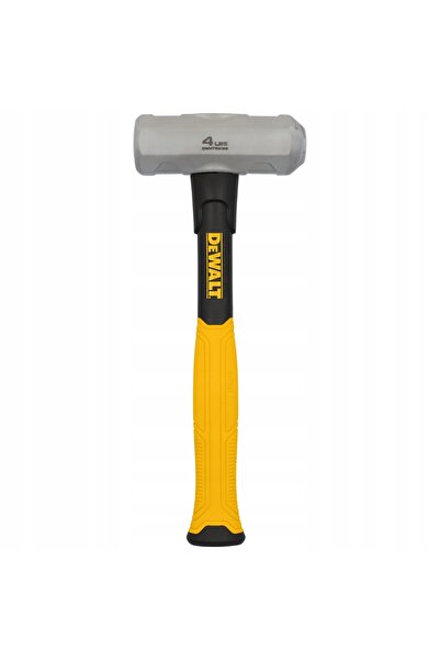 Dewalt CIOCAN DEMOLATOR 1.8KG ARMAT CU FIBRĂ DE STICLĂ DWHT56158-1
