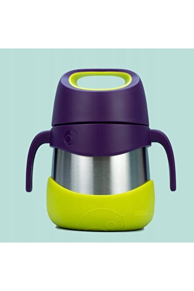 b.box Termobox pentru alimente, termoambalaj 335 ml