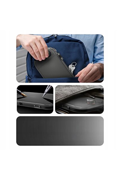 NO BRAND Husă Spigen pentru Nintendo Switch 2, protectoare, rezistentă, culoa...