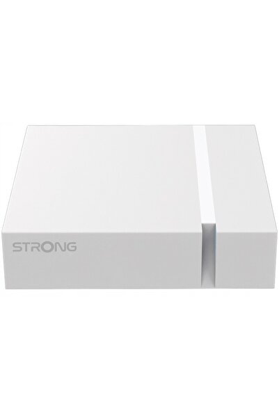 NO BRAND Player media 4K STRONG LEAP-S3+