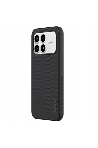 NO BRAND Carcasă Nillkin pentru Xiaomi POCO F8 Pro, compatibilă MagSafe, carc...