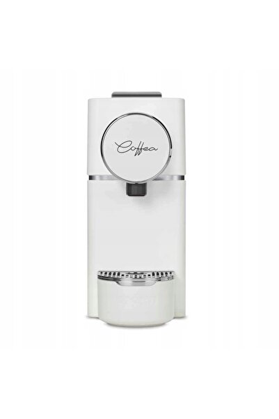 Polti Espressor cu capsulă cu presiune EXPRESS S18G ALB PENTRU PODURI E.S.E.