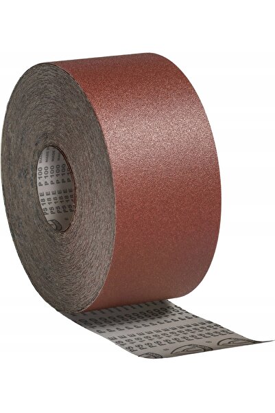 NO BRAND Rolă abrazivă 50M 150MM GRIT 150 PS18E