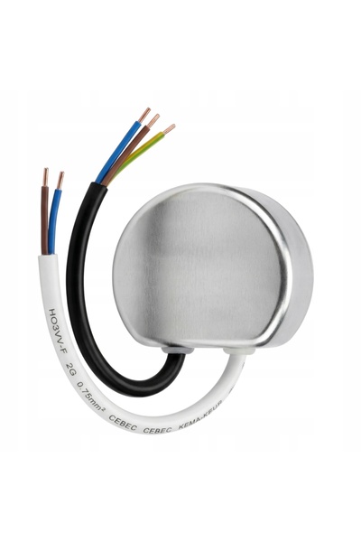 NO BRAND Sursă de alimentare pentru accesorii LED 12V 60W IP67 pentru recipie...