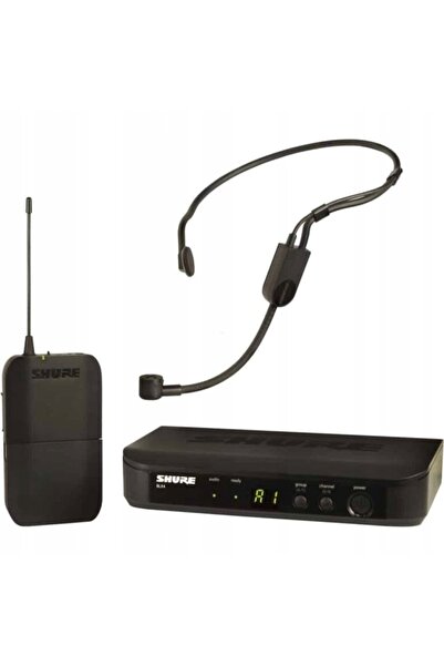 Shure Microfon wireless de cap BLX14E/P31 PGA31