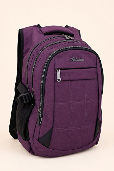 Relaxion Girls' School Backpack Multi-Compartment Orthopedic Water-Resistant ...