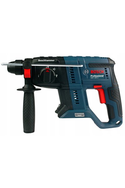 Bosch Ciocan rotopercutor profesional GBH 180-Li 0611911120