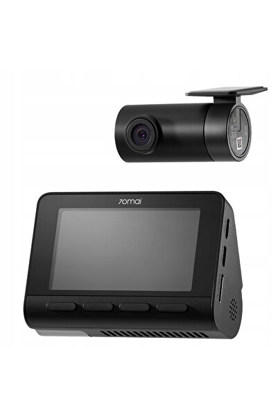 70MAİ Set A800SE Înregistrator video 4K + Cameră spate RC22