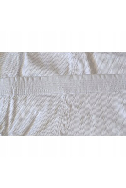NO BRAND Kimono de Judo, Uniformă de Judo, Aikido, 350g + PAS ENERO 170cm