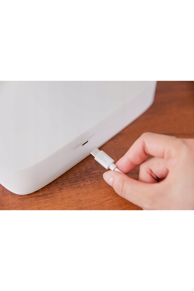 Philips Cană cu filtru Micro X-Clean Albă