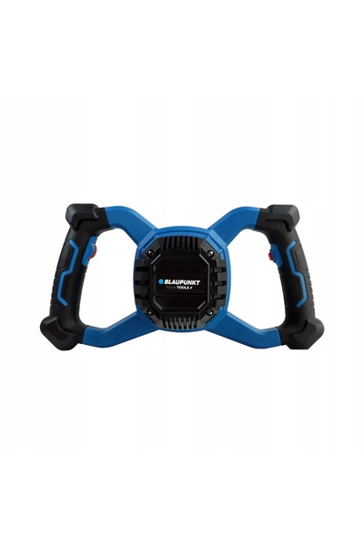 Blaupunkt Mixer pentru beton electric 2600W 2 MELATRURI M14