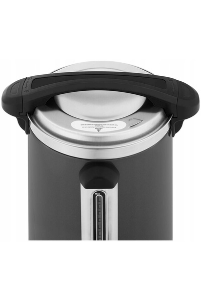 NO BRAND APARAT ELECTRIC DE PREPARARE A CAFELEI CU RECIPIENT DE SCURGERE