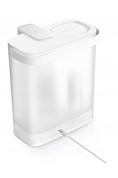 Philips Cană cu filtru Micro X-Clean Albă