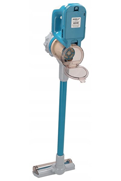 dedra Jucărie creativă pentru copii, aspirator vertical cu sunet de aspirație