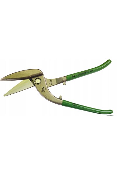 NO BRAND Foarfecă 'Pelikan' 300mm pentru dreptaci D118-300 Erdi 17350