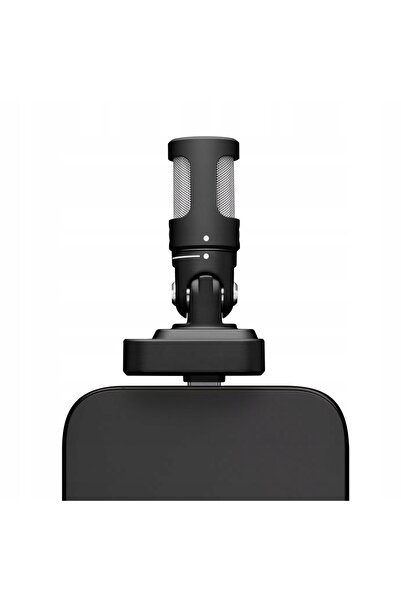 NO BRAND Shure MV88-USBC - Microfon stereofonic USB-C