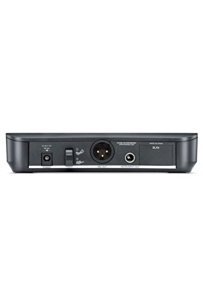 Shure BLX14E/SM31 - sistem wireless cu cască