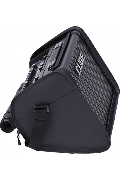 NO BRAND Roland CB-CS2 husă pentru Roland Cube Street EX !